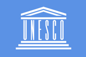 UNESCO旗 